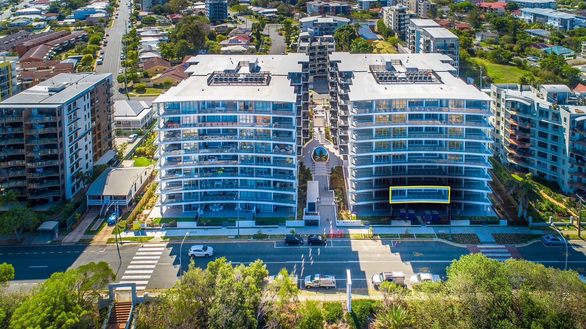 212/59 Marine Parade, Redcliffe QLD 4020, Image 0