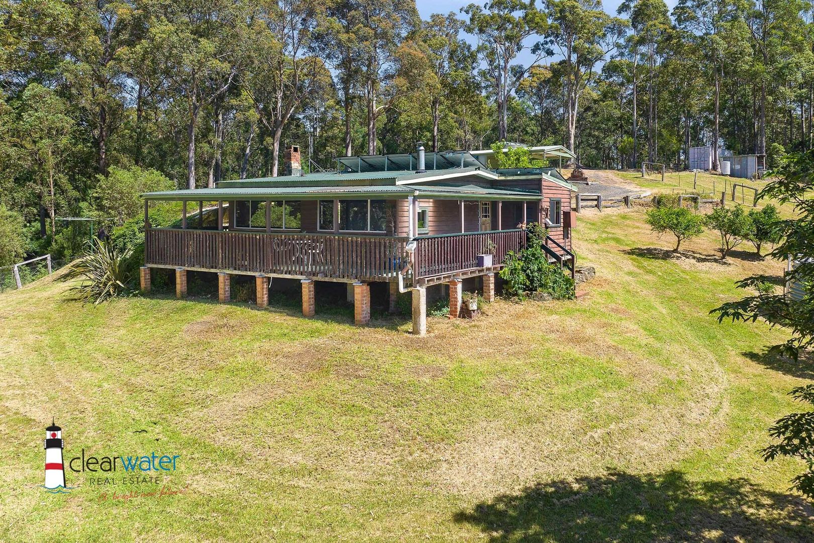 343 Ridge Rd, Central Tilba NSW 2546, Image 1