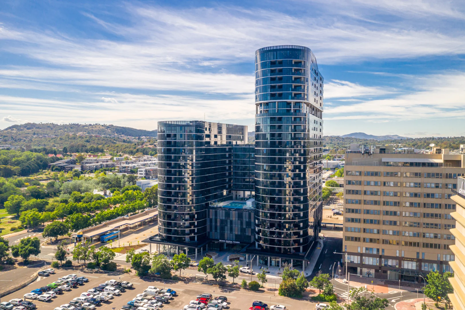 Additional image 15 of 1411/15 Bowes Street, Phillip ACT 2606