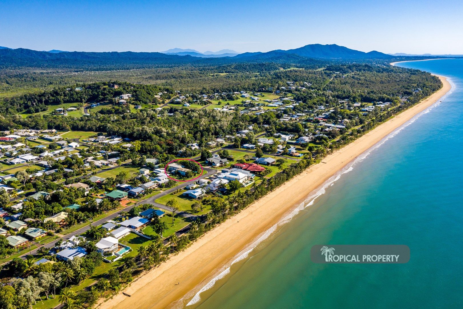 Unit 5/40 Wall St, South Mission Beach QLD 4852, Image 0