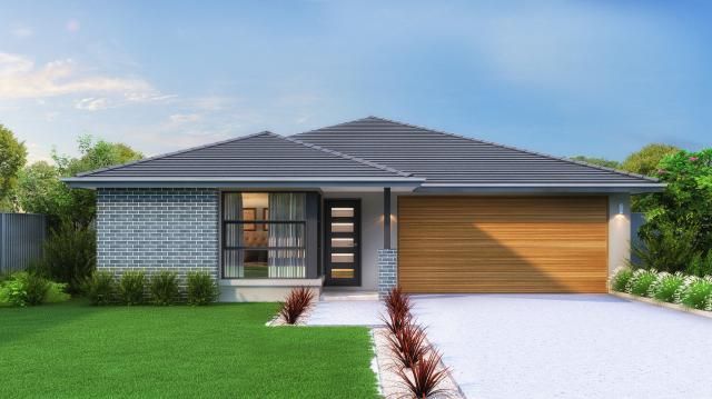 4 bedrooms New House & Land in  THORNHILL PARK VIC, 3335
