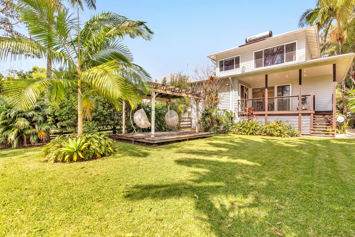 5 George Street, Bangalow NSW 2479