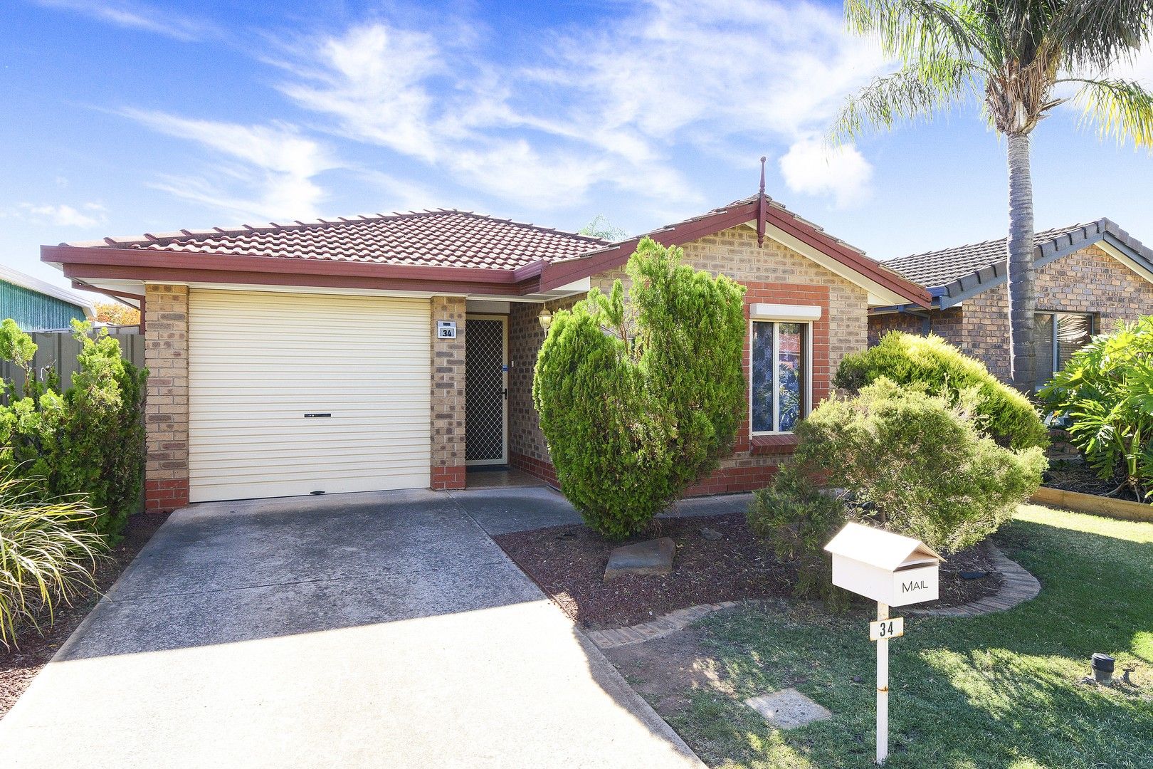 34 Clapton Drive, Paralowie SA 5108, Image 0