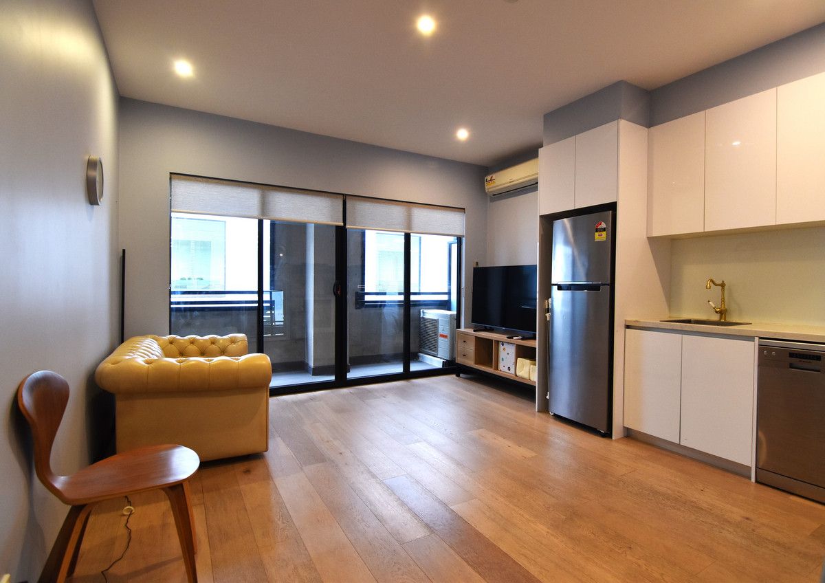 1 bedrooms Apartment / Unit / Flat in 206/535 Flinders Lane MELBOURNE VIC, 3000