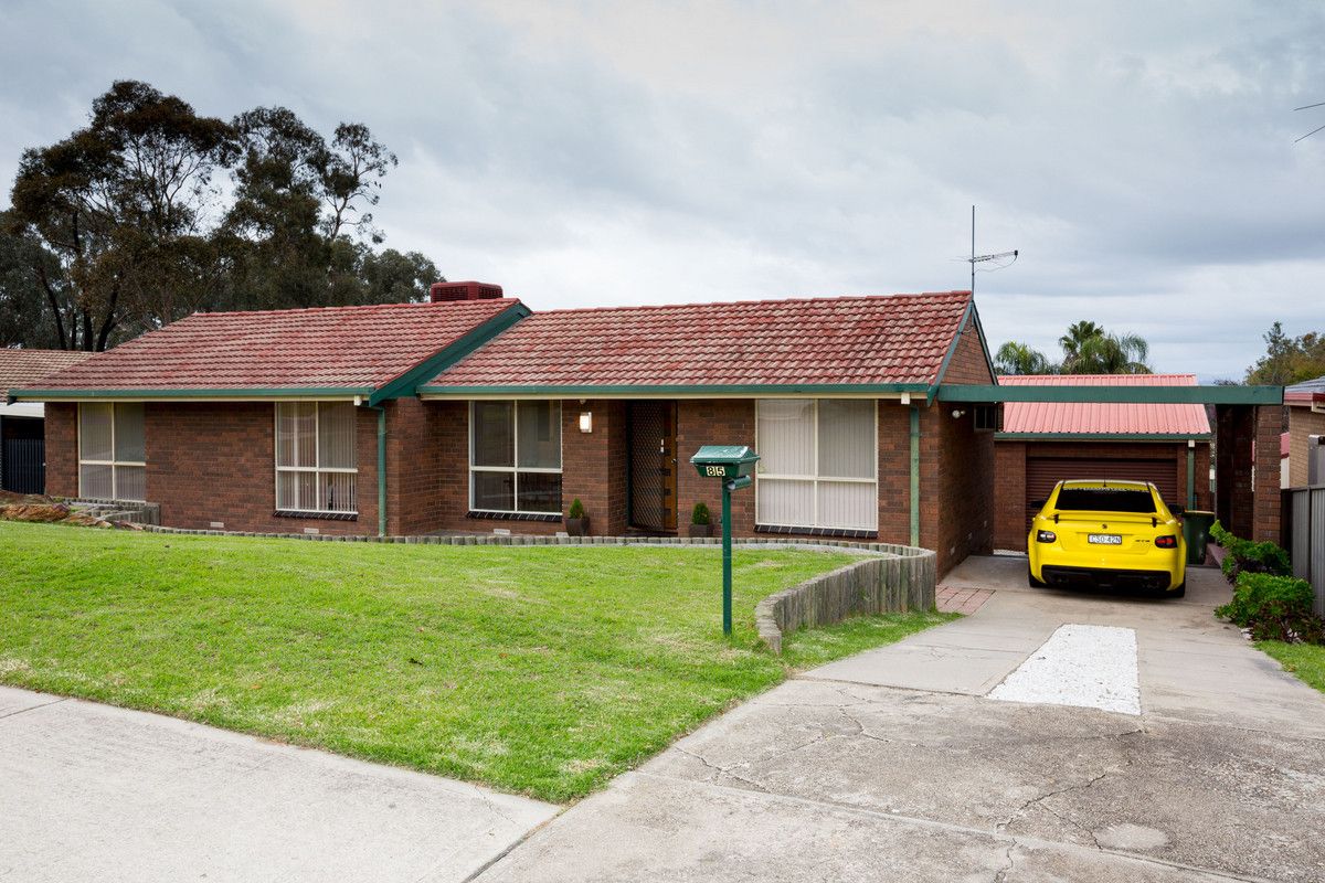 85 Baranbale Way, Springdale Heights NSW 2641, Image 0