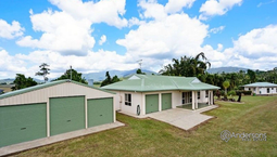Picture of 799 Silkwood Japoon Road, SILKWOOD QLD 4856