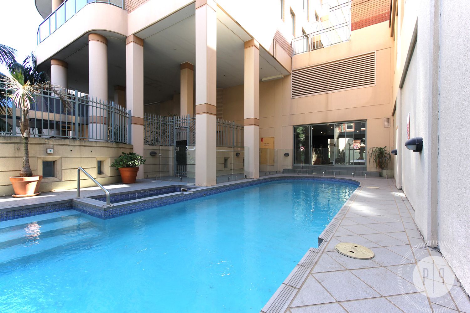 2 bedrooms Apartment / Unit / Flat in 1208/8 Spring Street BONDI JUNCTION NSW, 2022