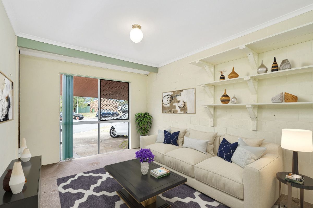 1/5 Gumbeel Court, Highland Park QLD 4211, Image 2