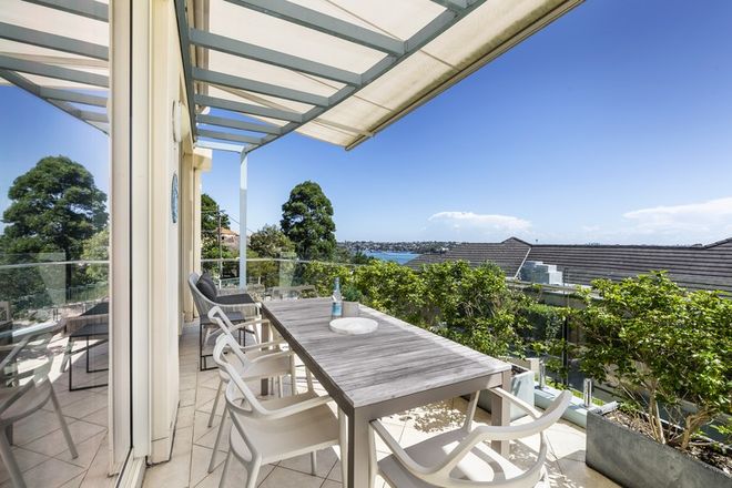 Picture of 1D/8 King Street, WAVERTON NSW 2060