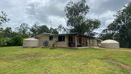 Picture of 476 Back Creek Road, COOYAR QLD 4402