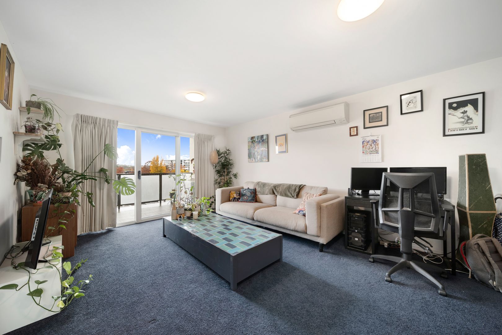 45/28 Mort Street, Braddon ACT 2612, Image 1