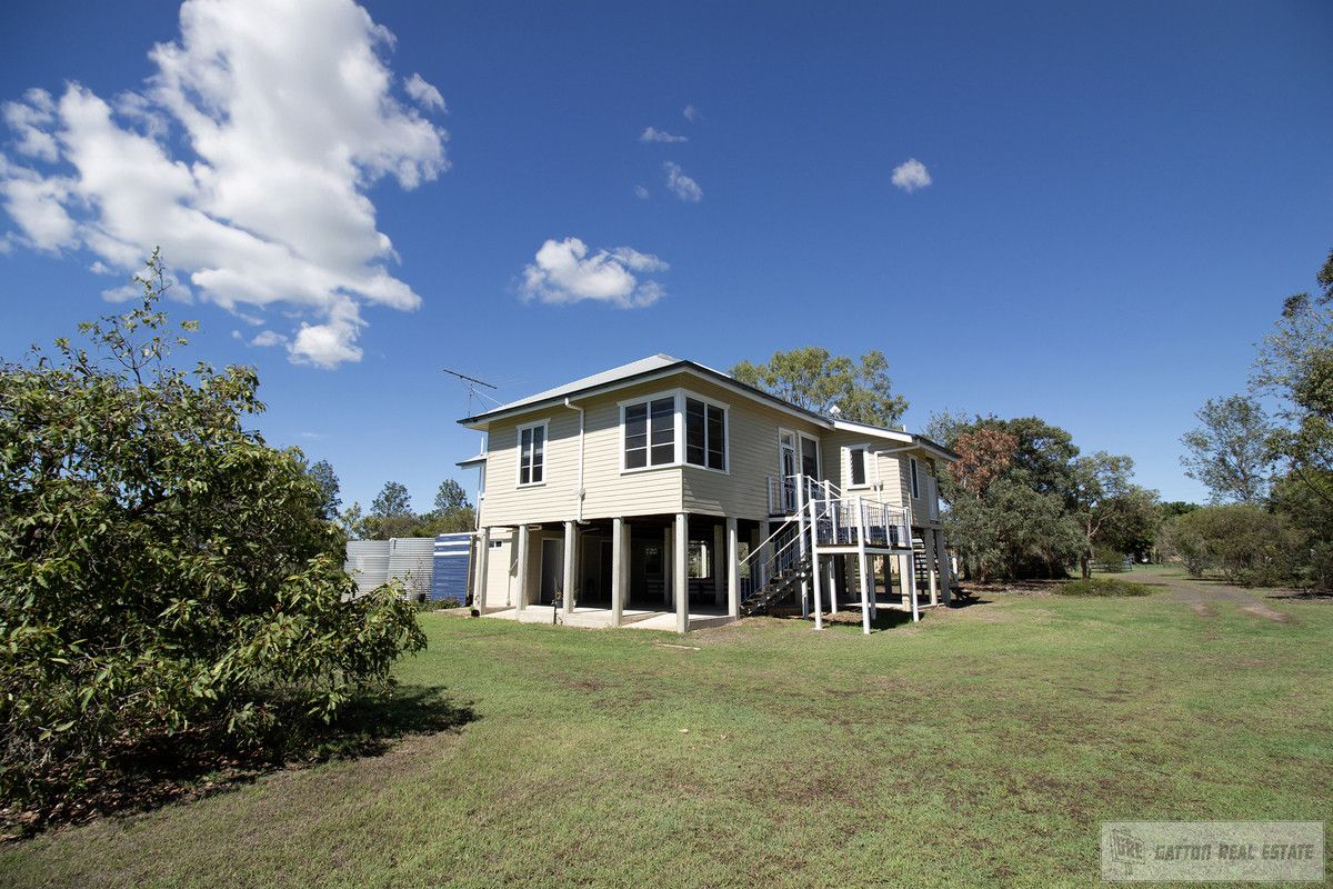 4 bedrooms Rural in 30 Topaz Street GATTON QLD, 4343