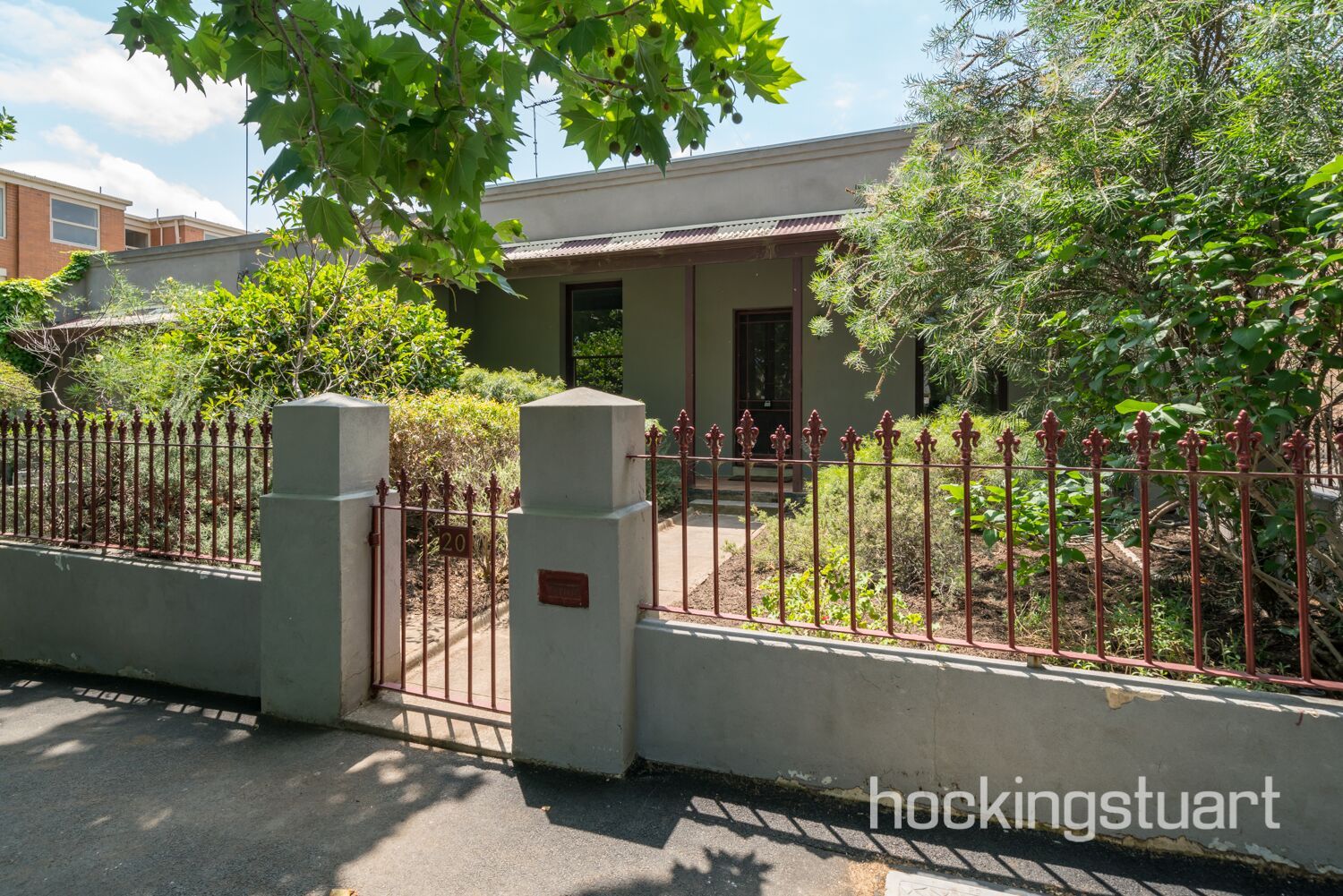 20 Canning Street, North Melbourne VIC 3051, Image 0