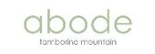 Logo for  Abode Tamborine Mountain