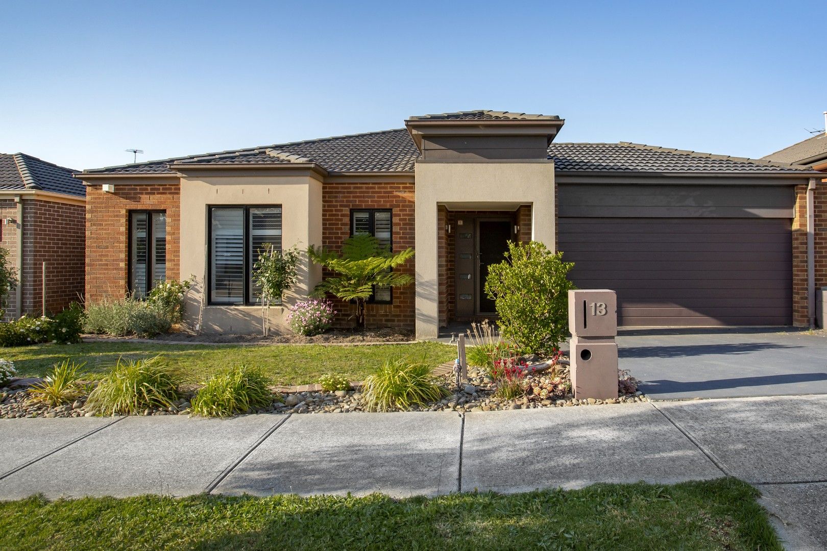 13 Kiora Avenue, Doreen VIC 3754 House For Rent 550 Domain