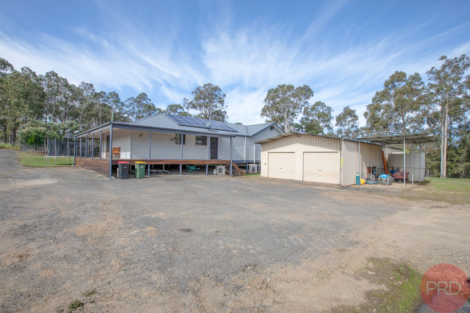 1 Highfield Way, Branxton NSW 2335, Image 2