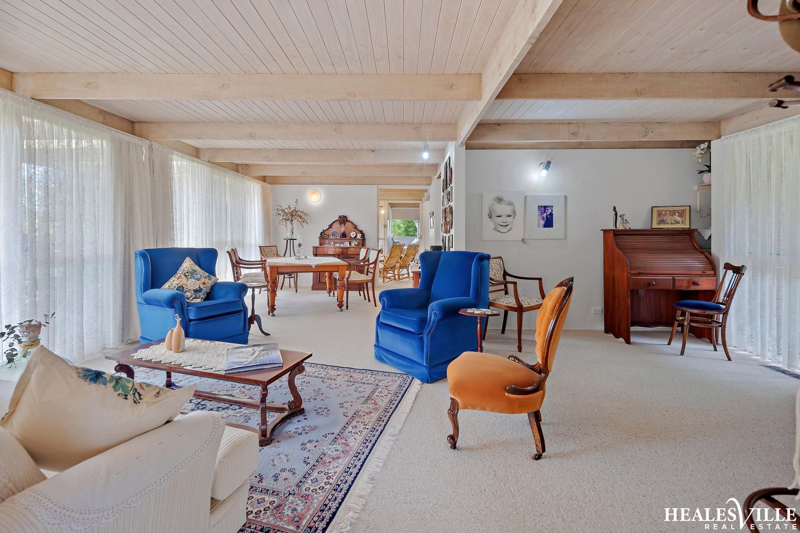 11 Benton Road, Healesville VIC 3777 Domain