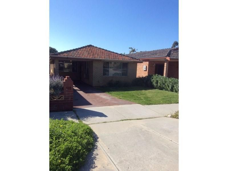 3 bedrooms House in 40 Smyth Road SHENTON PARK WA, 6008