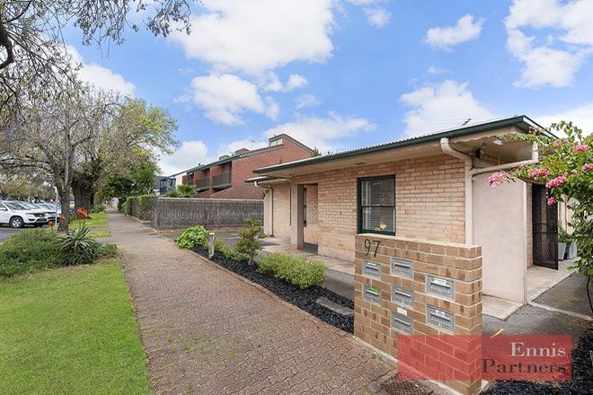 Picture of 1/97 Childers St, NORTH ADELAIDE SA 5006