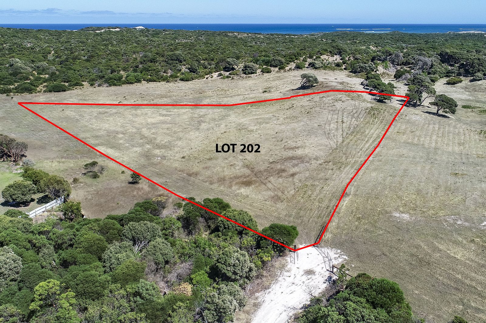 202 Smiths Road, Port Macdonnell SA 5291, Image 0