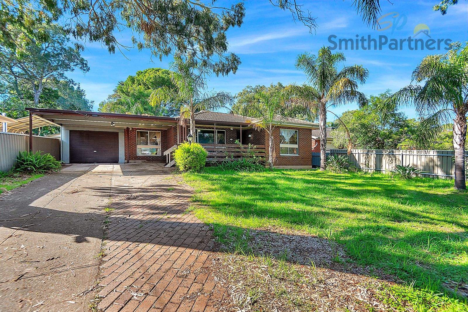 4 bedrooms House in 243 Hancock Road BANKSIA PARK SA, 5091