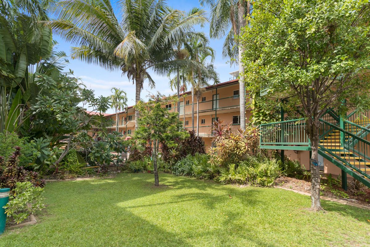 2/7 Finniss Street, Darwin City NT 0800, Image 0