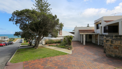 Picture of 4/21 Avonmore Terrace, COTTESLOE WA 6011