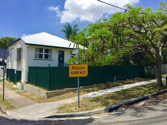 34 Junction Terrace, Annerley QLD 4103