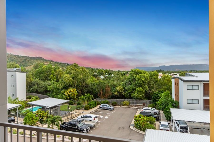 2 bedrooms Apartment / Unit / Flat in 112/4 Paddington Terrace DOUGLAS QLD, 4814
