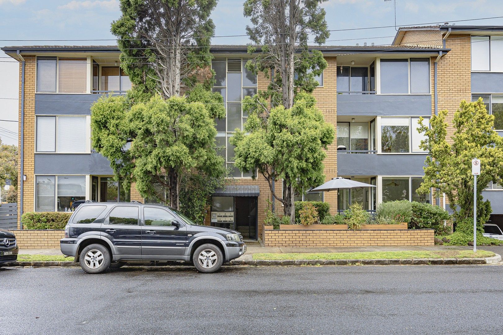 3/233 Brighton Road, Elwood VIC 3184 Apartment For Rent Domain