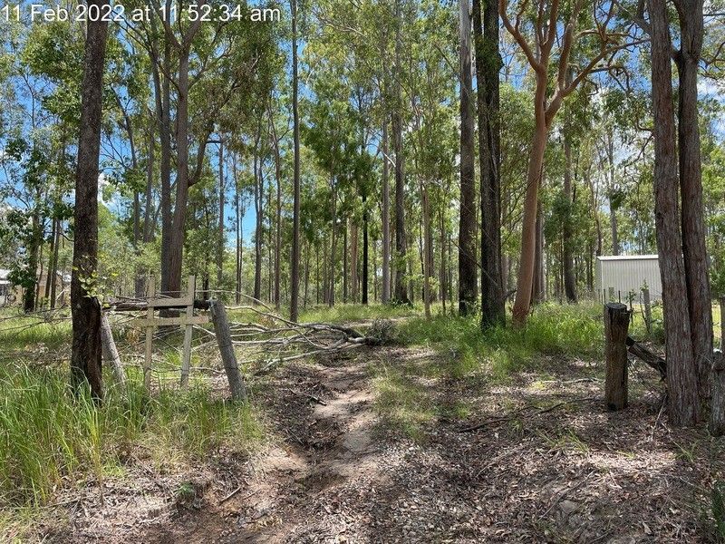 185 Van Hensbroek Road, Bauple QLD 4650, Image 0