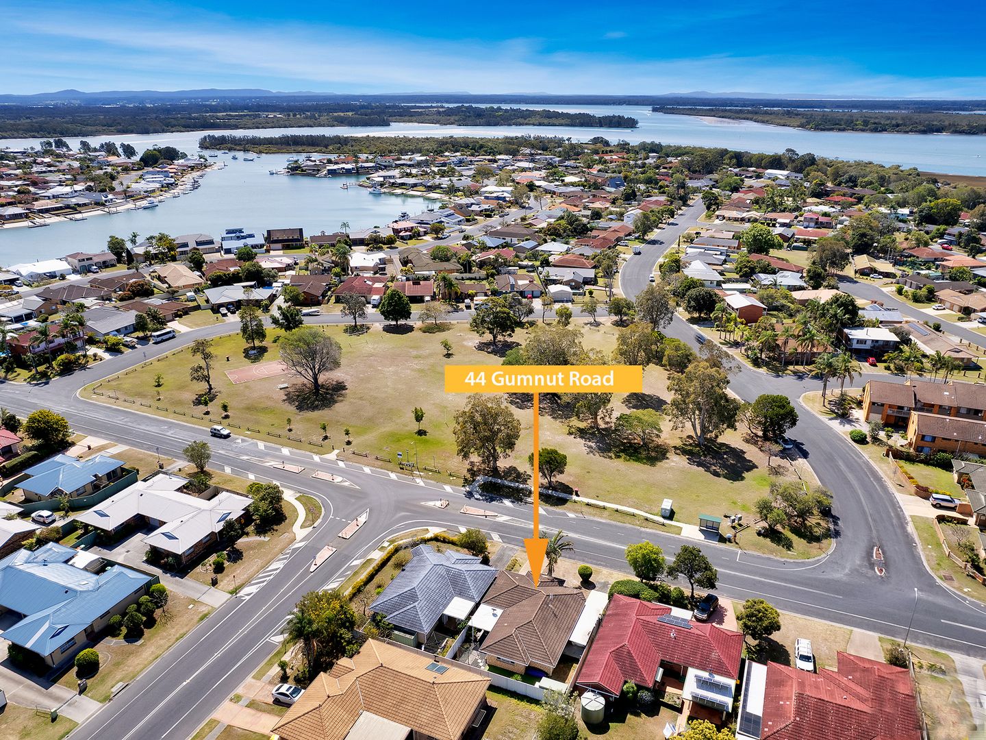 44 Gumnut Road, Yamba NSW 2464, Image 1