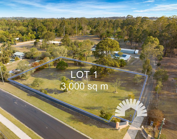 175-179 Facer Road, Burpengary QLD 4505