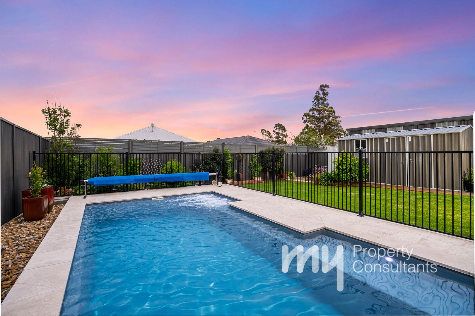 5 Frank Brooking Close, Camden South NSW 2570, Image 1