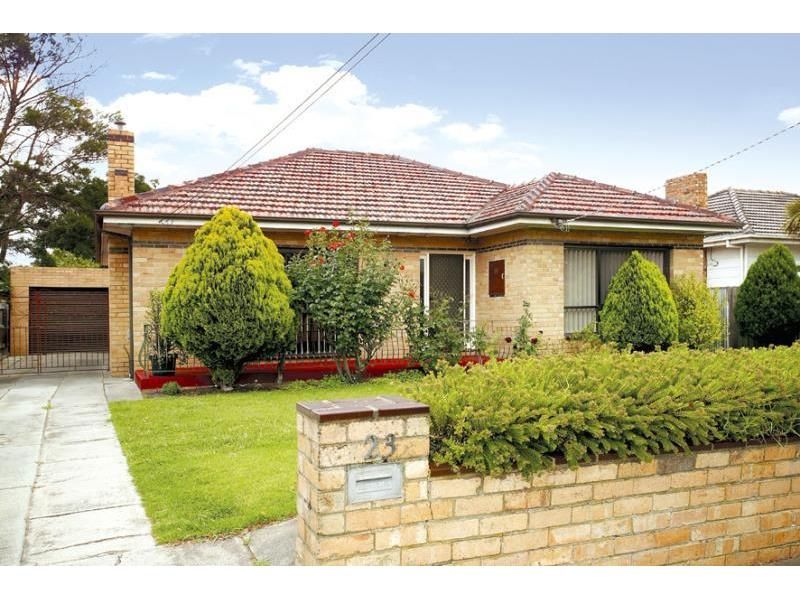23 Allandale Road, Mentone VIC 3194 House For Rent Domain