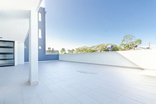 Picture of 9/152 Broadwater Terrace, REDLAND BAY QLD 4165