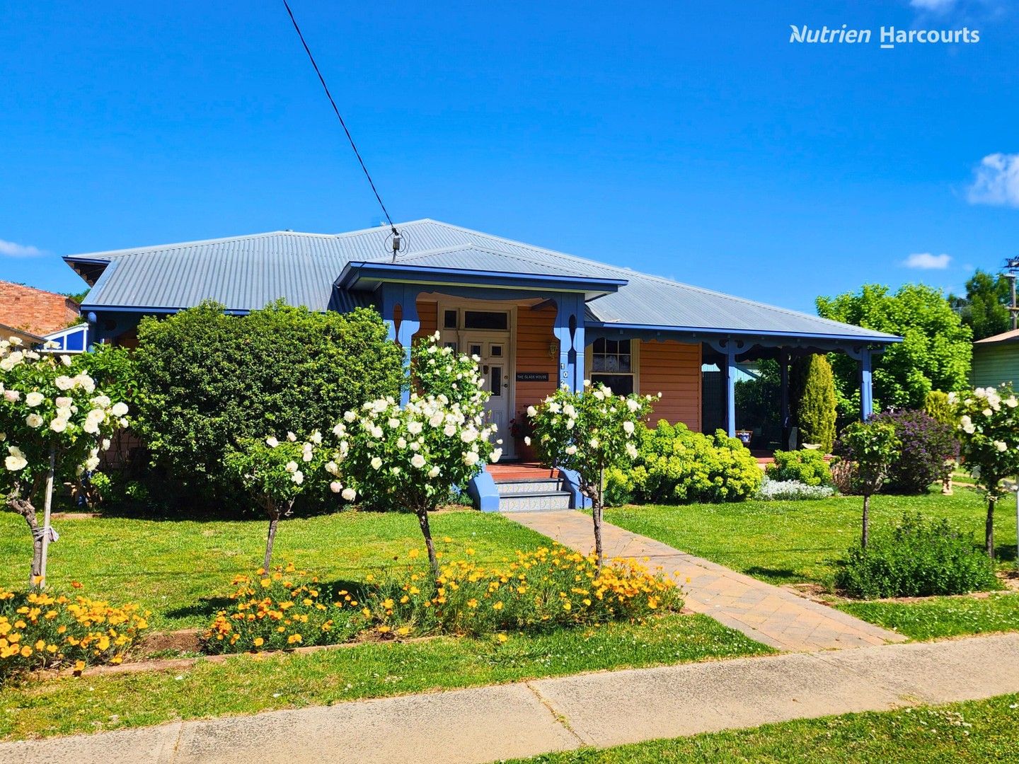 2 bedrooms House in 102 West Avenue GLEN INNES NSW, 2370