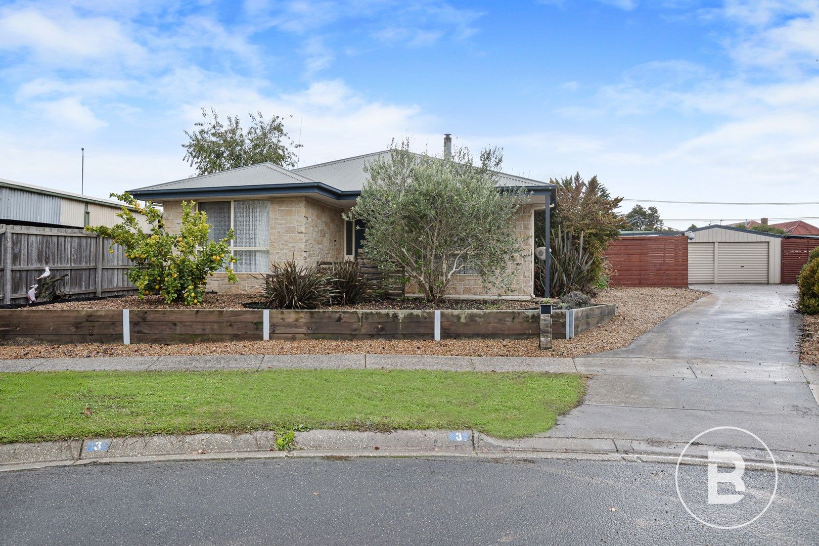 3 Zora Court, Sebastopol VIC 3356, Image 0