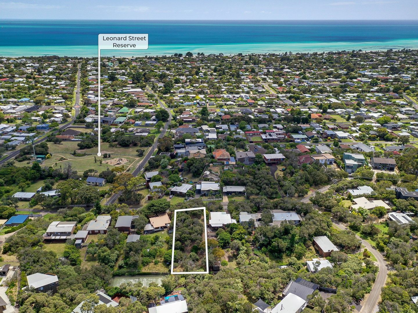 51 Bella Vista Drive, Tootgarook VIC 3941, Image 0