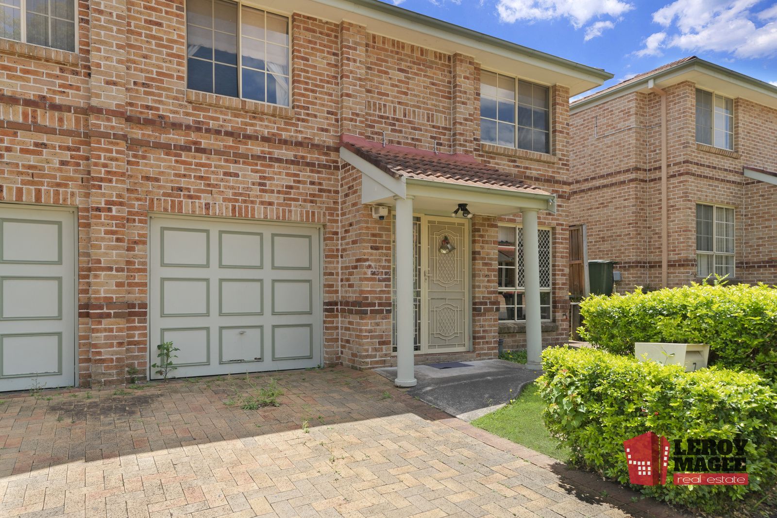 7 St Pauls Way, Blacktown NSW 2148, Image 0