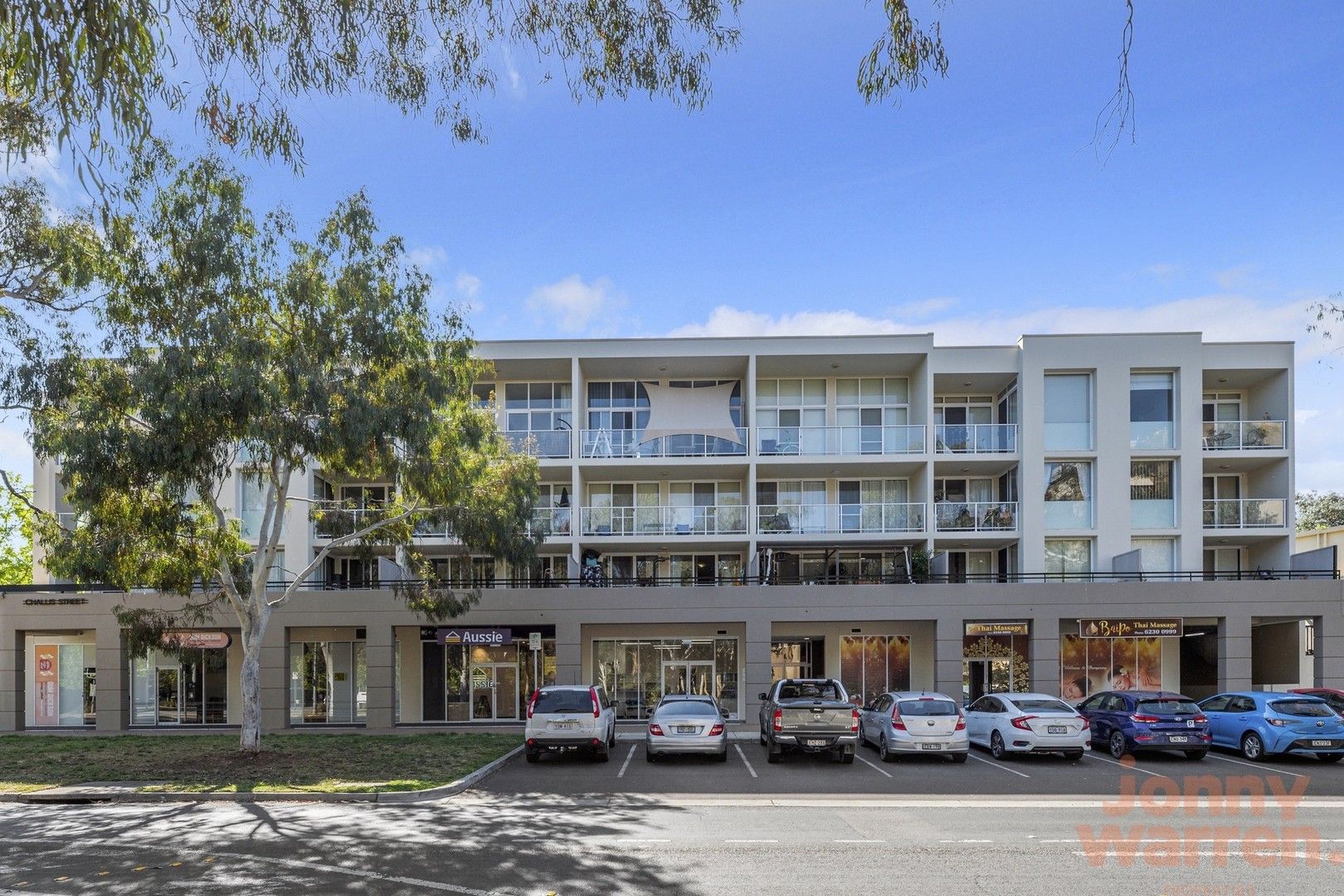 59/12 Challis Street, Dickson ACT 2602 Apartment For Rent 750 Domain