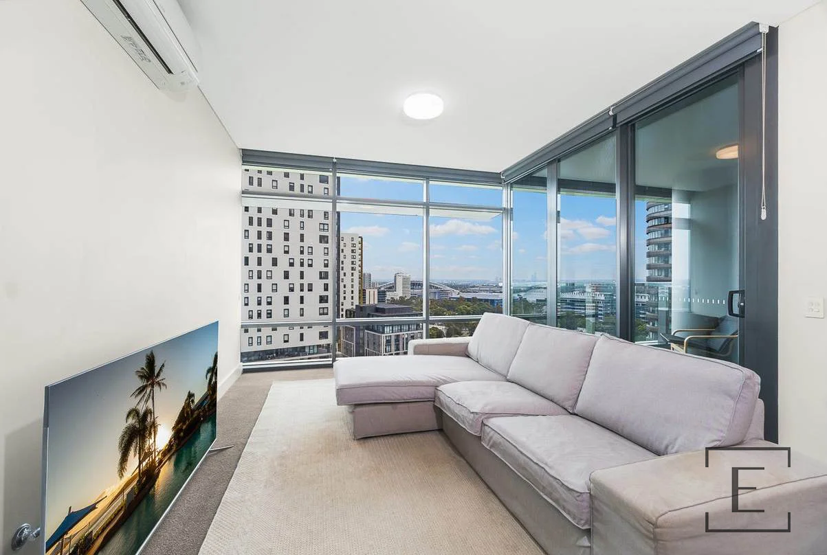 1807/1 Brushbox Street, Sydney Olympic Park NSW 2127