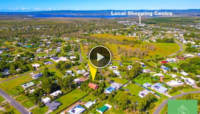 Picture of 6 Titanic Court, COOLOOLA COVE QLD 4580