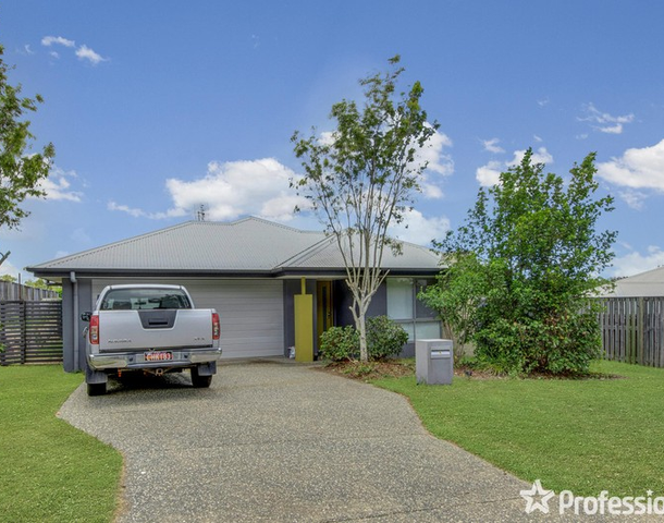 4 Salt Court, Boyne Island QLD 4680