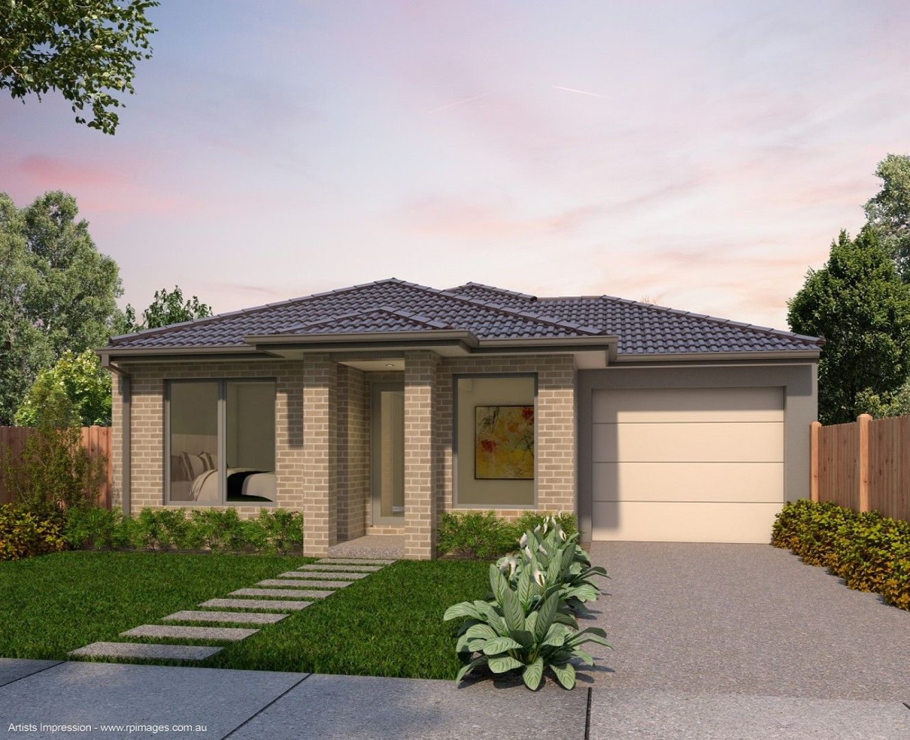 Lot 154 Winterfield Estate, Winter Valley VIC 3358, Image 0