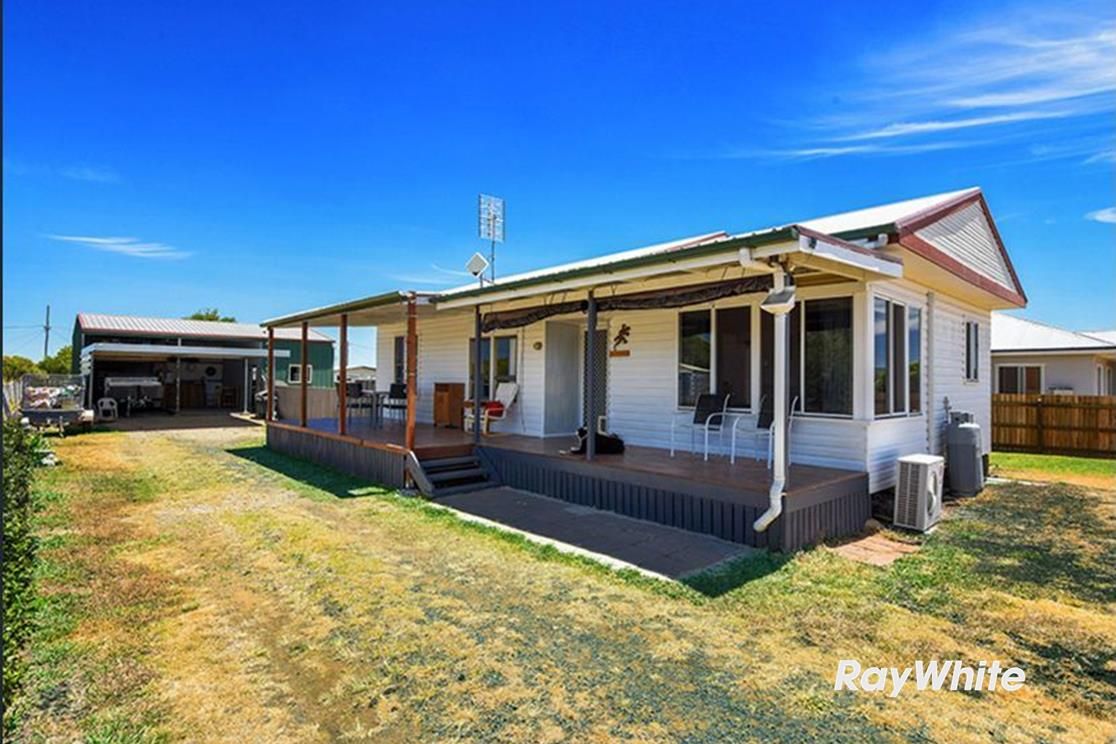 21 Free Street, Nobby QLD 4360, Image 0