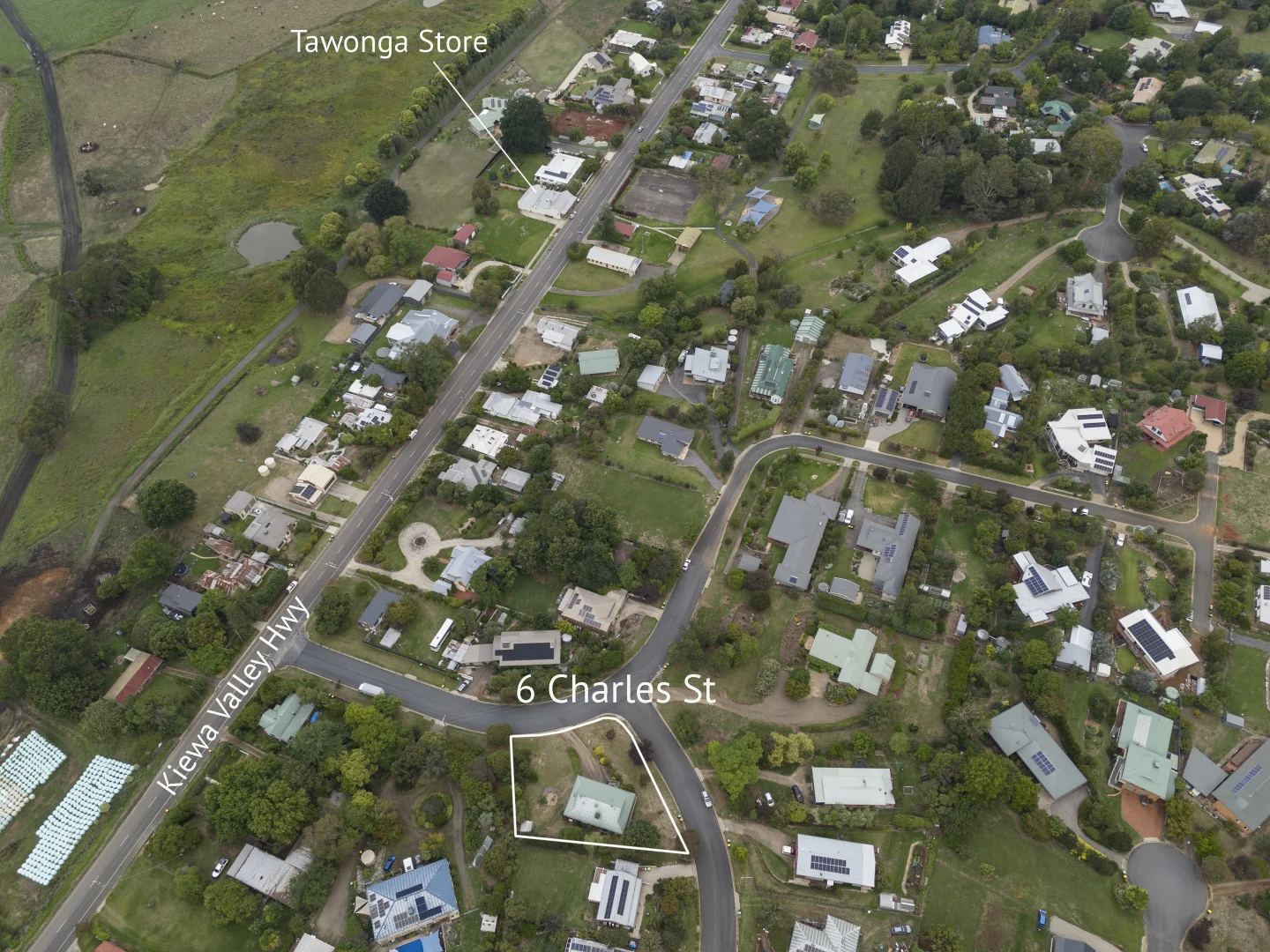 Additional image 21 of 6 Charles Street, Tawonga VIC 3697