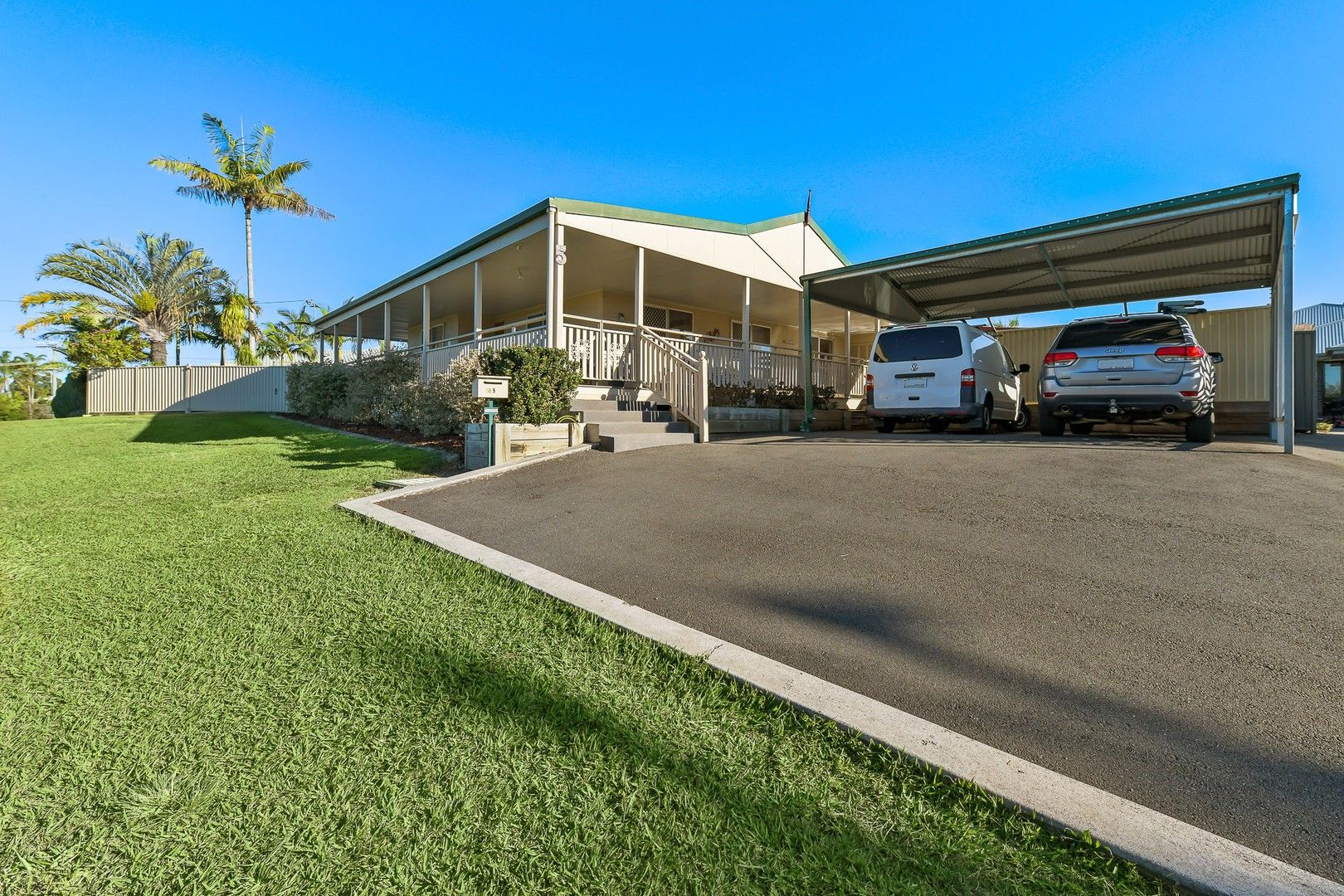 5 Bli Bli Road, Bli Bli QLD 4560, Image 1