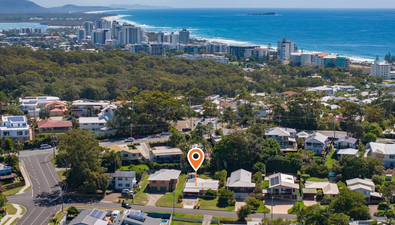 Picture of 28 Anthony Avenue, MOOLOOLABA QLD 4557