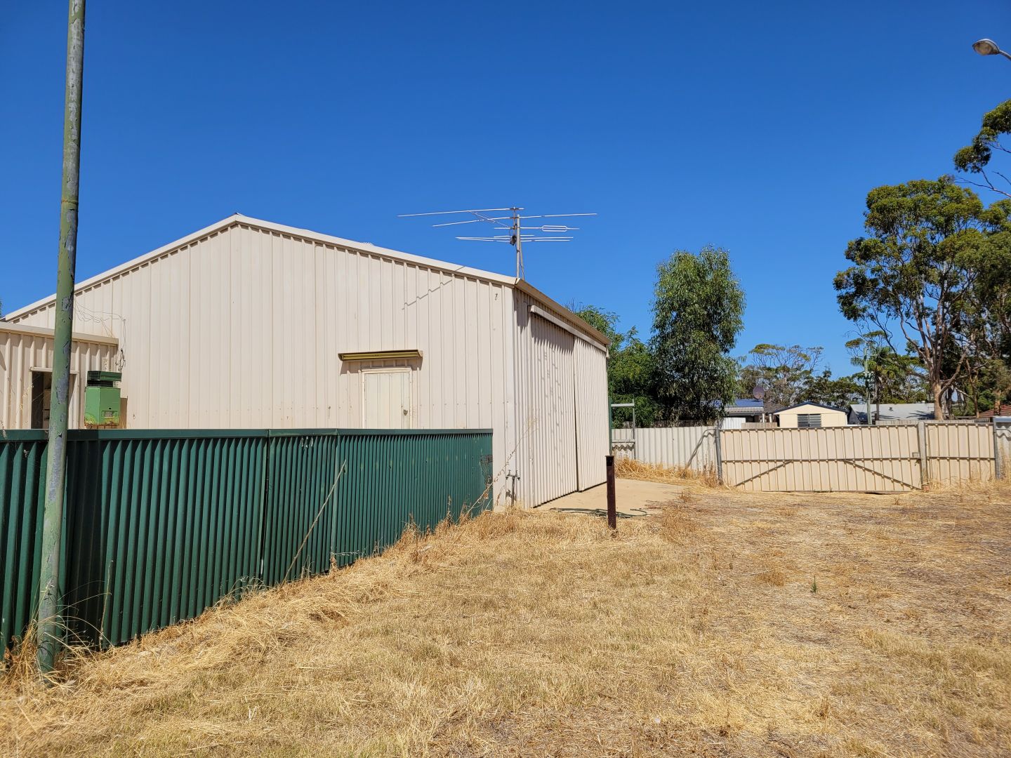 4 Lee Steere Street, Moora WA 6510, Image 1